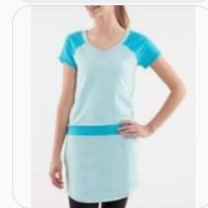 Ivivva Lakeside Dress